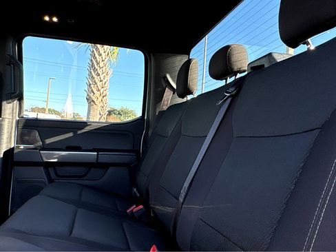 Used 2022 Ford F150 XLT w/ Equipment Group 302A High image 20