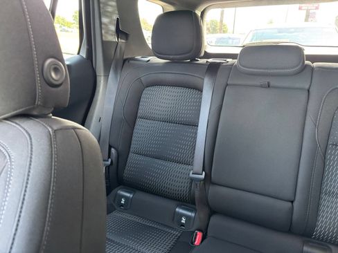 Used 2025 Chevrolet Equinox LT FWD image 39
