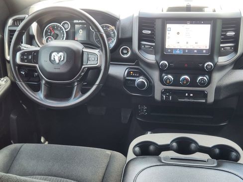Used 2024 RAM 2500 Tradesman w/ Chrome Appearance Group AWD/4WD image 31