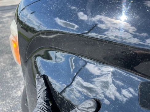 Used 2014 GMC Sierra 1500 Denali w/ Suspension Package, Off-Road image 32