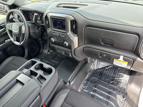New 2026 GMC Sierra 1500 Pro w/ Pro Value Package RWD image 27