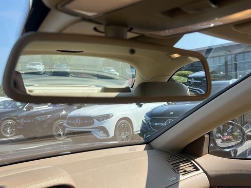 Used 2009 Mercedes-Benz CL 550 4MATIC image 27