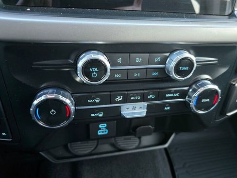 Certified 2024 Ford F150 XLT w/ Tow/Haul Package image 26