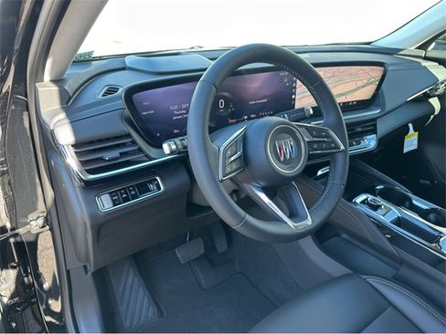 New 2025 Buick Envision Preferred image 27