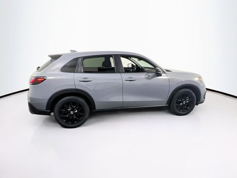 Used 2023 Honda HR-V Sport image 4