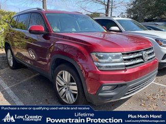 Used 2019 Volkswagen Atlas SE w/ Towing Package video 1