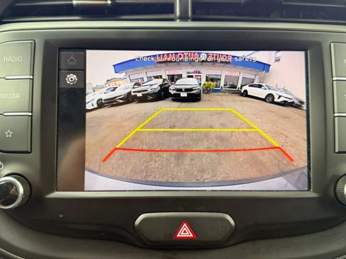 Used 2024 Kia Soul LX w/ Option Group 015 FWD image 22