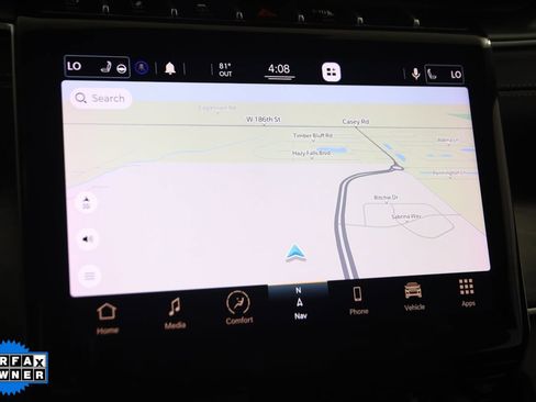 Used 2021 Jeep Grand Cherokee L Limited w/ Trailer Tow Group (B) image 9