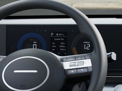 New 2026 Hyundai Kona SE image 49