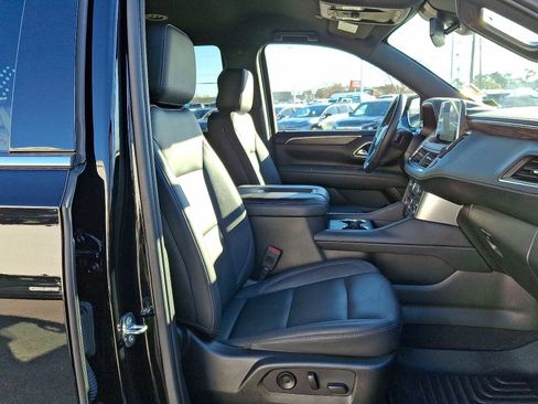 Used 2023 Chevrolet Tahoe LT image 34