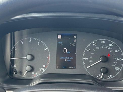 Used 2024 Toyota Corolla LE FWD image 22