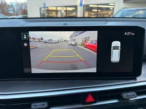New 2026 Kia Sorento S AWD/4WD image 34