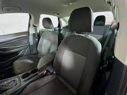 Used 2024 Volkswagen Jetta S image 19