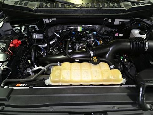 Used 2019 Ford F150 XLT w/ Equipment Group 301A Mid image 22