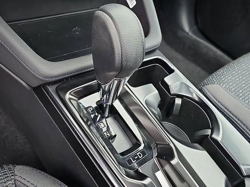 New 2026 Subaru Forester Premium AWD/4WD image 13