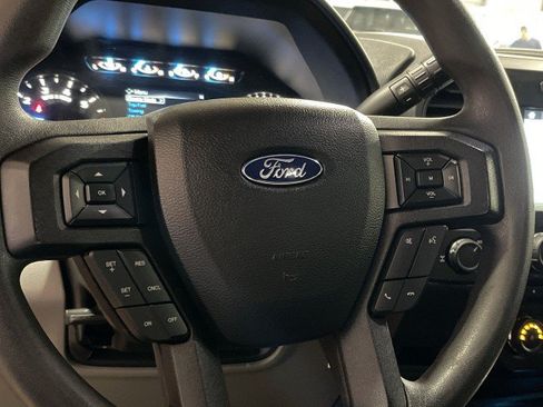 Used 2017 Ford F150 XL w/ Equipment Group 101A Mid RWD image 16