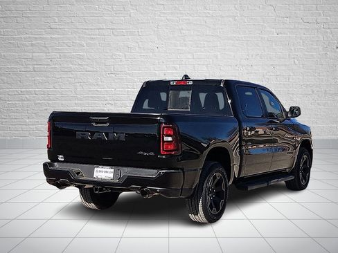 New 2026 RAM 1500 Express image 4