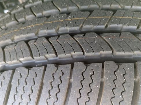 New 2025 RAM 1500 Big Horn image 11