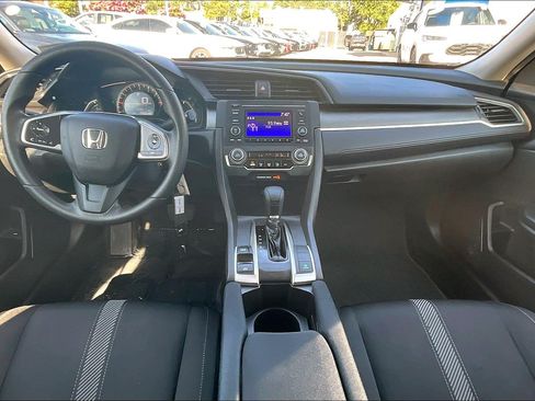 Used 2017 Honda Civic LX image 15
