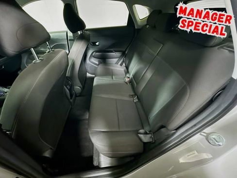 Used 2025 Hyundai Kona SEL FWD image 21
