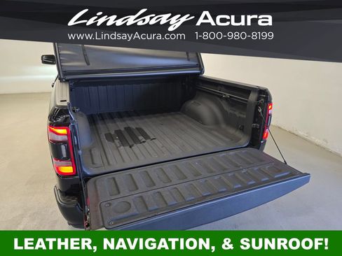 Used 2021 RAM 1500 Rebel w/ Rebel Level 2 Equipment Group AWD/4WD image 9