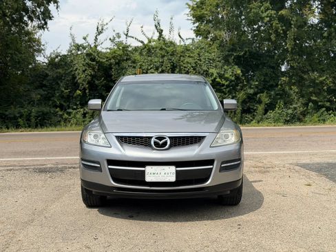 Used 2009 MAZDA CX-9 Touring w/ Moonroof & Bose Audio Pkg FWD image 2