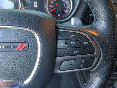 Used 2022 Dodge Challenger R/T w/ Plus Package RWD image 20