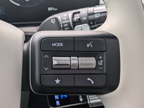 Used 2024 Hyundai Santa Fe Calligraphy image 26