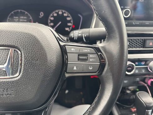 Used 2023 Honda Civic EX image 20