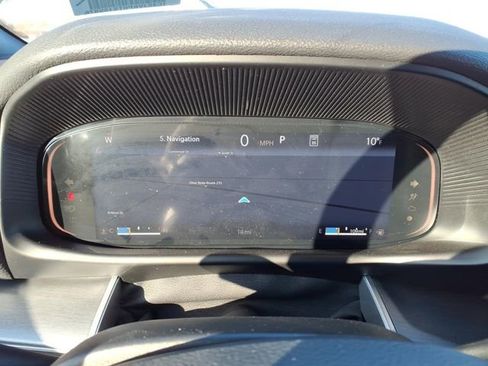 New 2026 Jeep Grand Wagoneer Limited w/ Premium Group II image 17