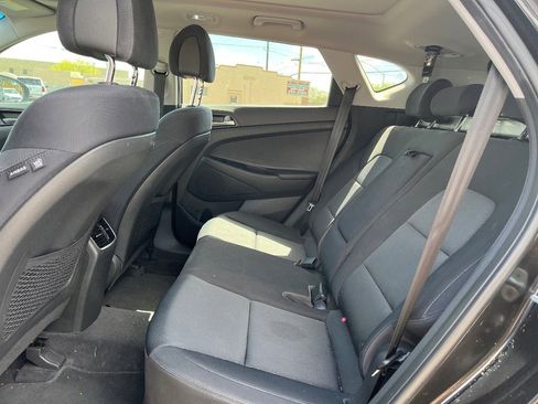 Used 2017 Hyundai Tucson Value image 13