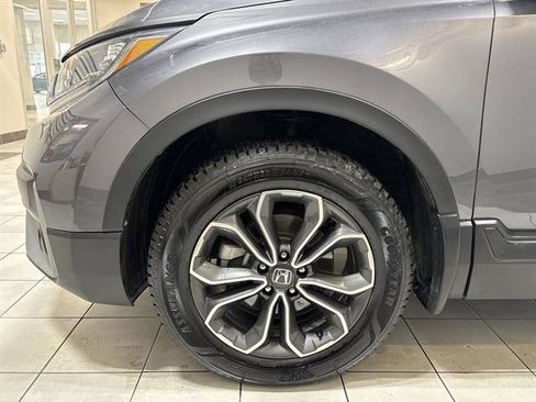 Used 2020 Honda CR-V EX-L image 7