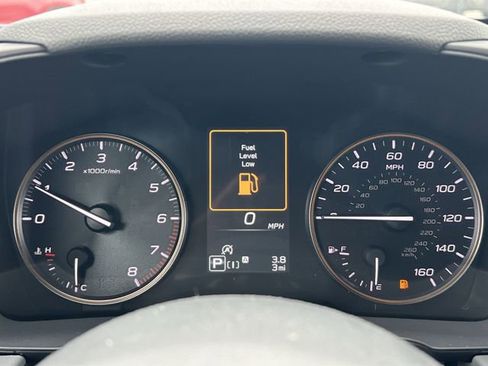 New 2026 Subaru Crosstrek 2.5i Wilderness AWD/4WD image 19