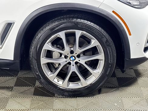 Used 2023 BMW X5 sDrive40i image 24