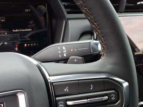 New 2026 GMC Terrain AT4 w/ Convenience Package III image 21