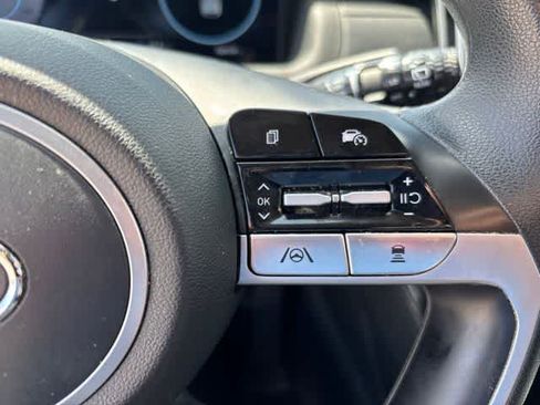 Used 2024 Hyundai Tucson SEL FWD image 12