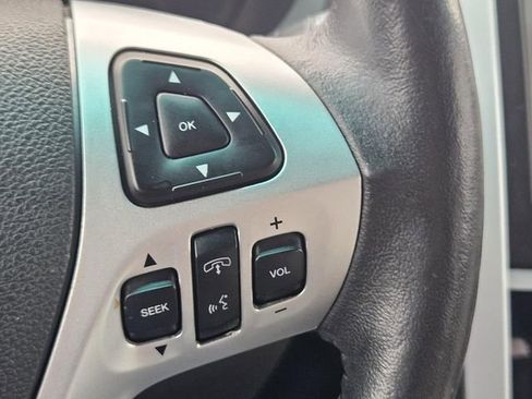 Used 2015 Ford Explorer Limited w/ Equipment Group 302A FWD image 33