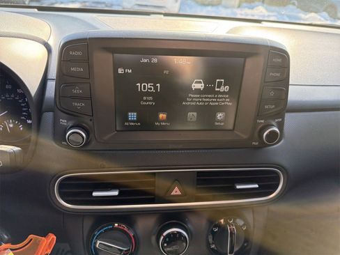 Used 2019 Hyundai Kona SE image 13