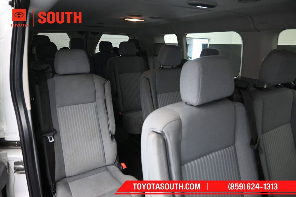 Used 2015 Ford Transit 350 XLT RWD image 19