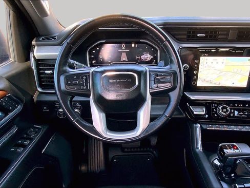 Used 2023 GMC Sierra 1500 Denali AWD/4WD image 6