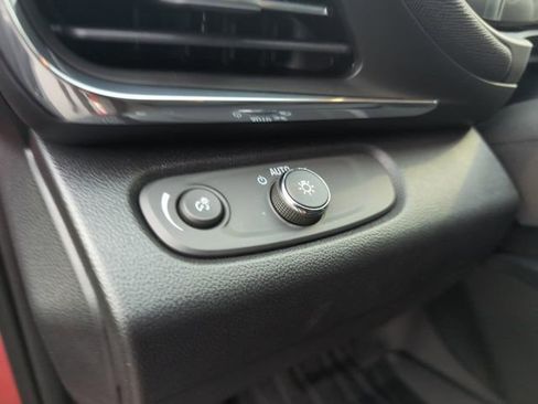 New 2026 Buick Envista Preferred w/ Convenience I Package image 16