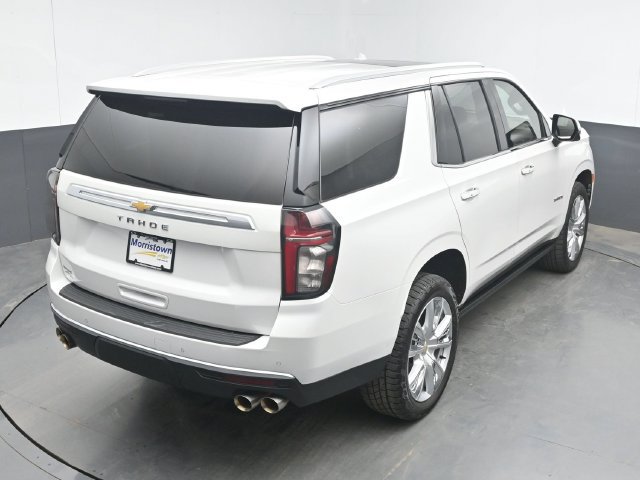 Used 2023 Chevrolet Tahoe High Country AWD/4WD image 44