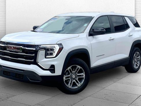 Used 2026 GMC Terrain Elevation FWD image 13