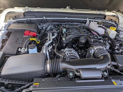 New 2026 Jeep Gladiator Sport image 16