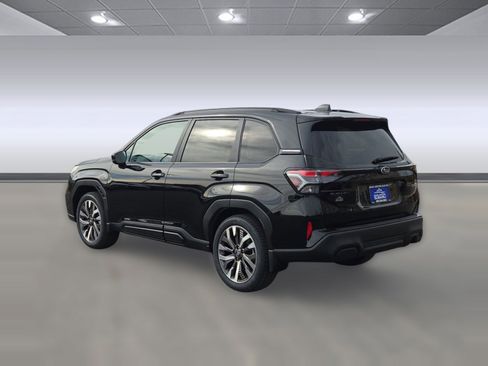New 2026 Subaru Forester Touring image 3