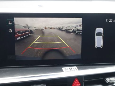 New 2026 Kia Sorento EX image 17