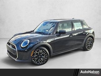 New 2026 MINI Cooper S video 1
