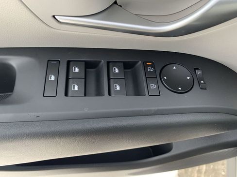 New 2026 Hyundai Tucson SEL image 13