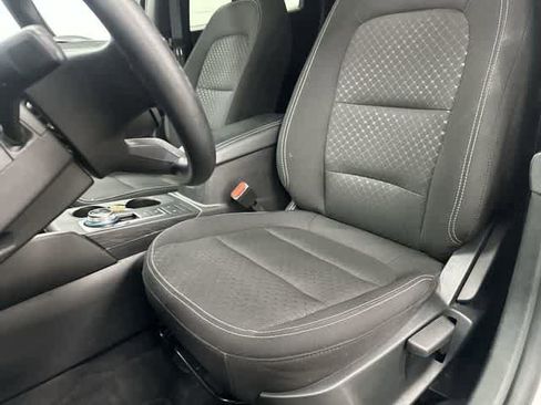 Used 2025 Ford Escape Active image 10