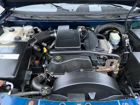 Used 2002 GMC Envoy SLT image 3